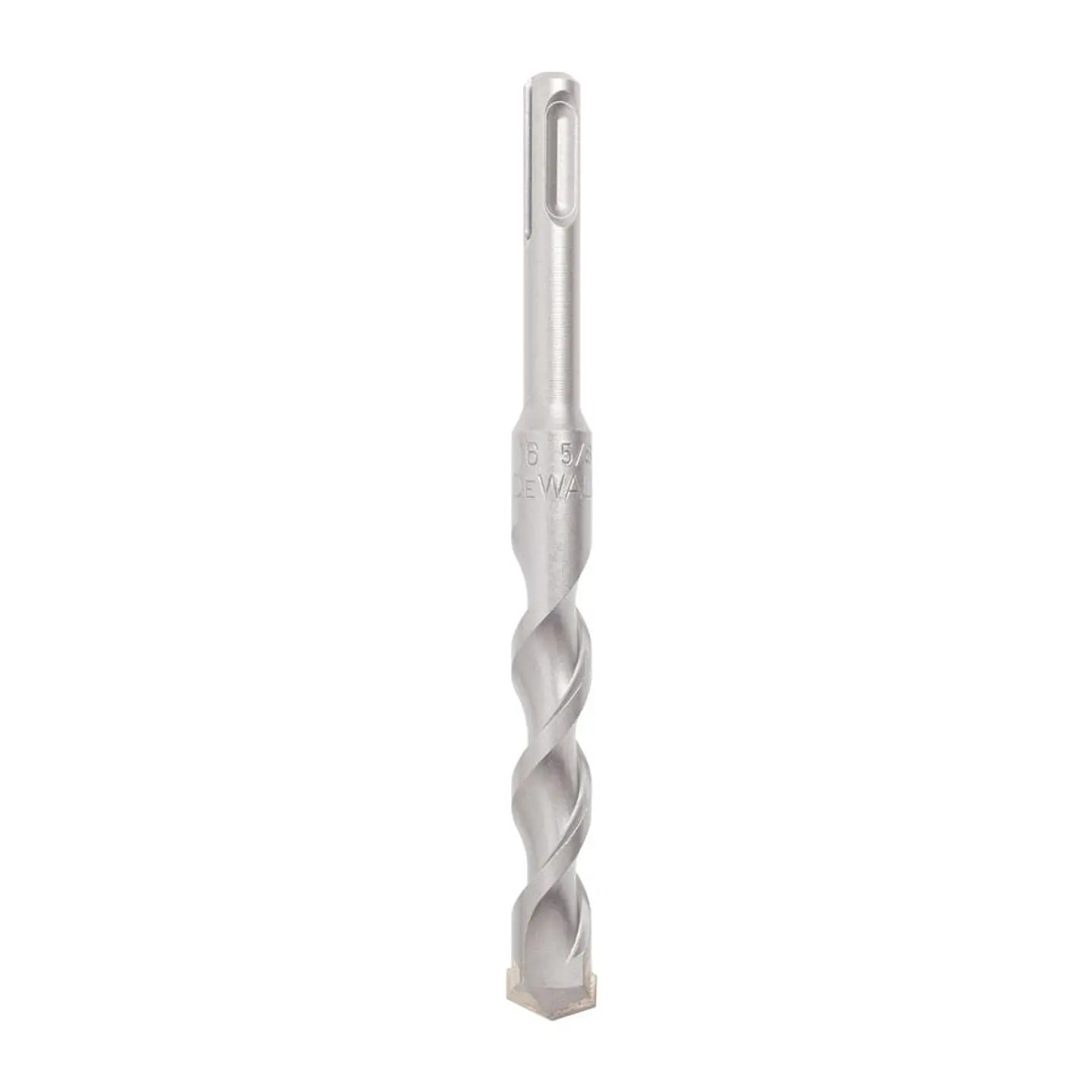 Broca SDS Plus 16mm x 100mm x 160mm DeWalt 1