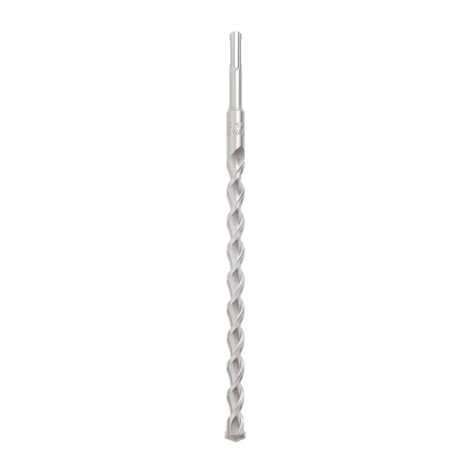 Broca SDS Plus 16mm x 215mm x 300mm DeWalt 1