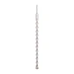 Broca SDS Plus 22mm x 400mm x 450mm DeWalt - Miniatura 1