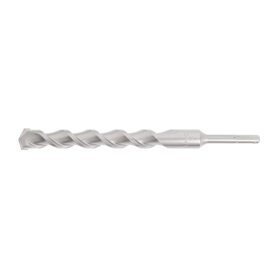 Broca SDS Plus 25mm x 200mm x 250mm DeWalt 3