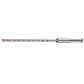 Broca Enc.sds Plus Extreme 6X160 DeWalt - Miniatura 1