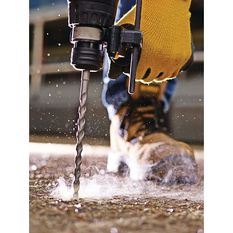 Broca Enc.sds Plus Extreme 8X110 DeWalt
