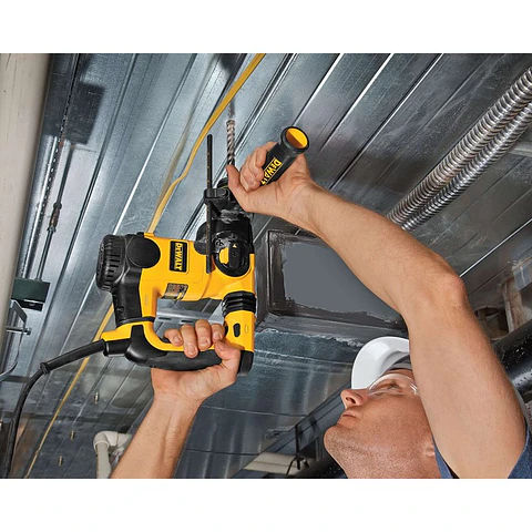 Broca Enc.sds Plus Extreme 10X210 DeWalt