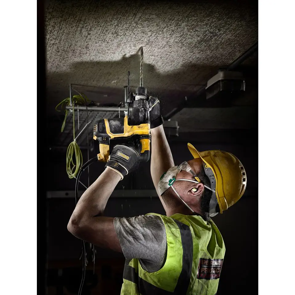 Broca Enc.sds Plus Extreme 10X210 DeWalt 3
