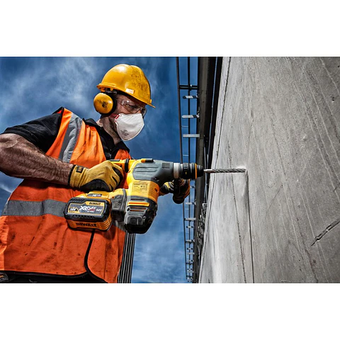 Broca Enc.sds Plus Extreme 12X200 DeWalt
