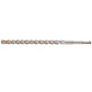Broca Enc.sds Plus Extreme 12X260 DeWalt - Miniatura 1