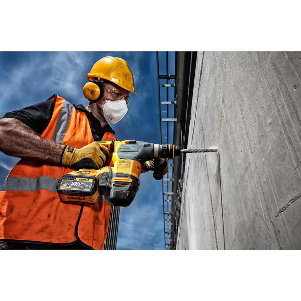 Broca Enc.sds Plus Extreme 12X260 DeWalt 2