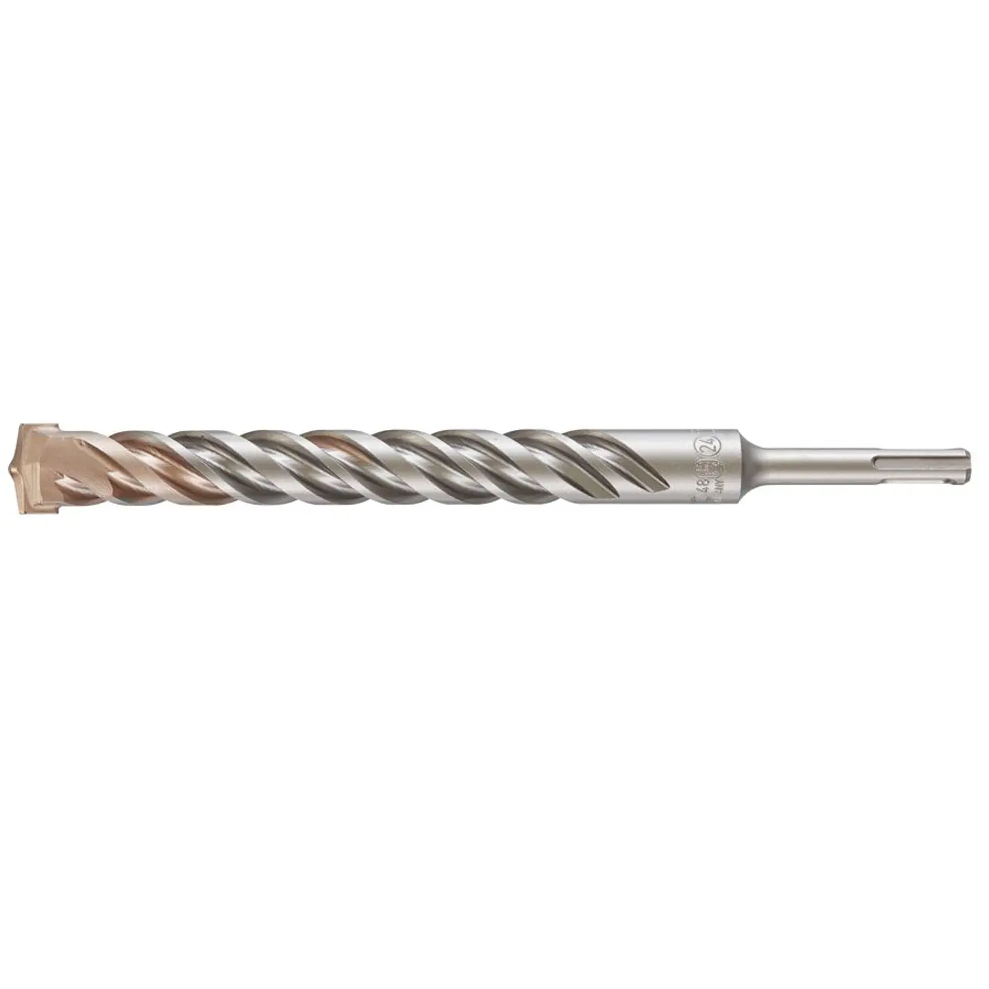 Broca Enc.sds Plus Extreme 24X250 DeWalt 1