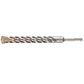 Broca Enc.sds Plus Extreme 24X250 DeWalt - Miniatura 1