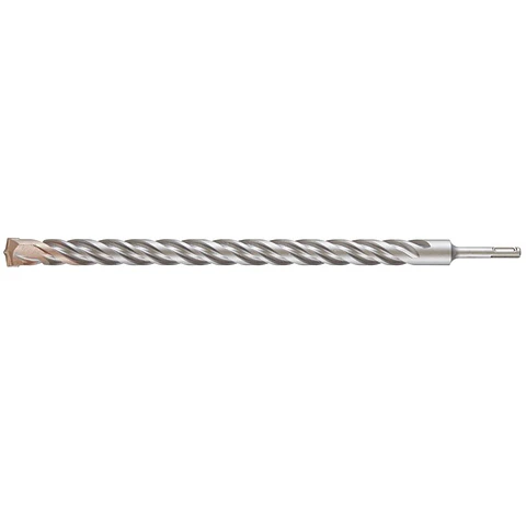 Broca Enc.sds Plus Extreme 25X450 DeWalt