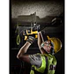 Broca Enc.sds Plus Extreme 26X250 DeWalt - Miniatura 3