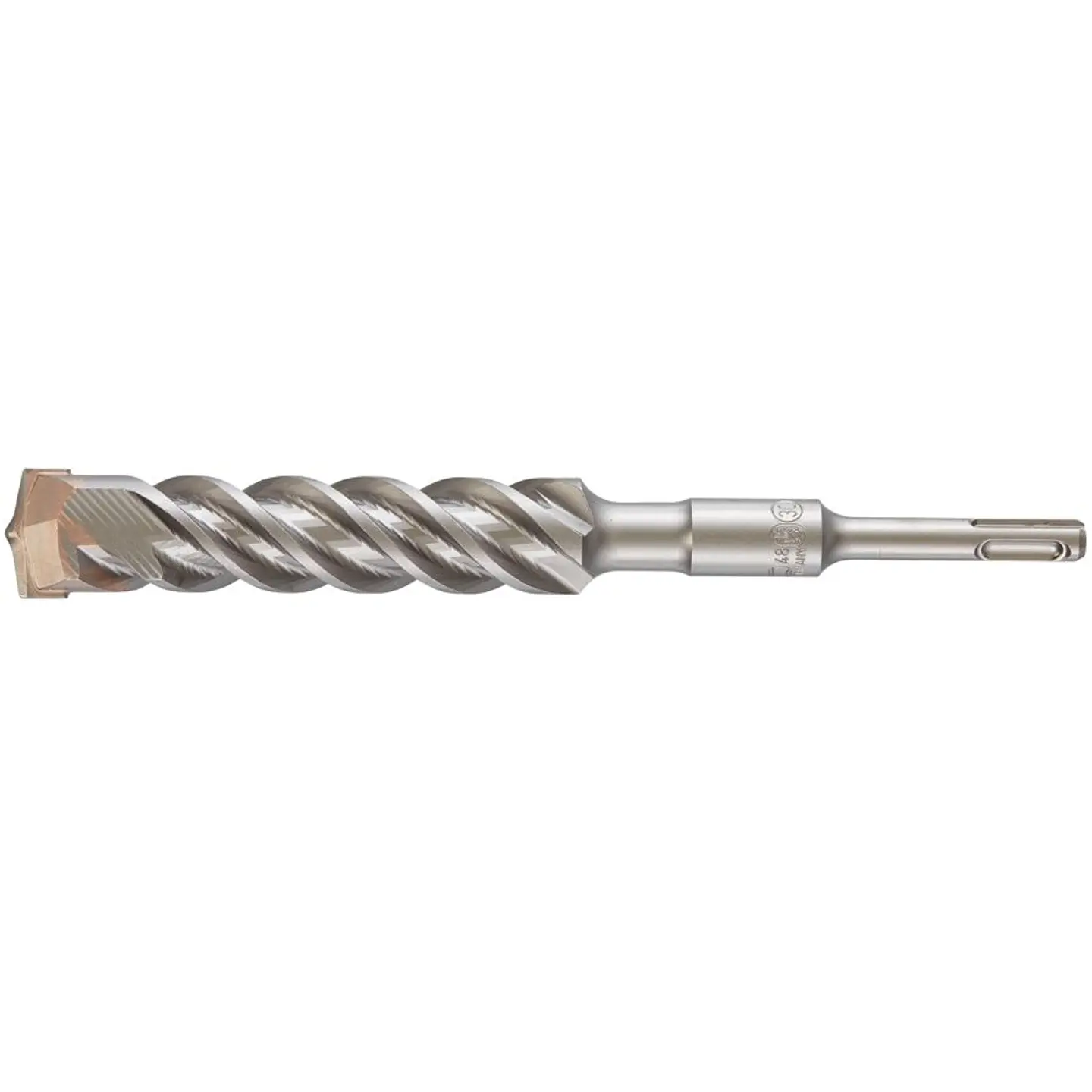 Broca Enc.sds Plus Extreme 30X250 DeWalt 1