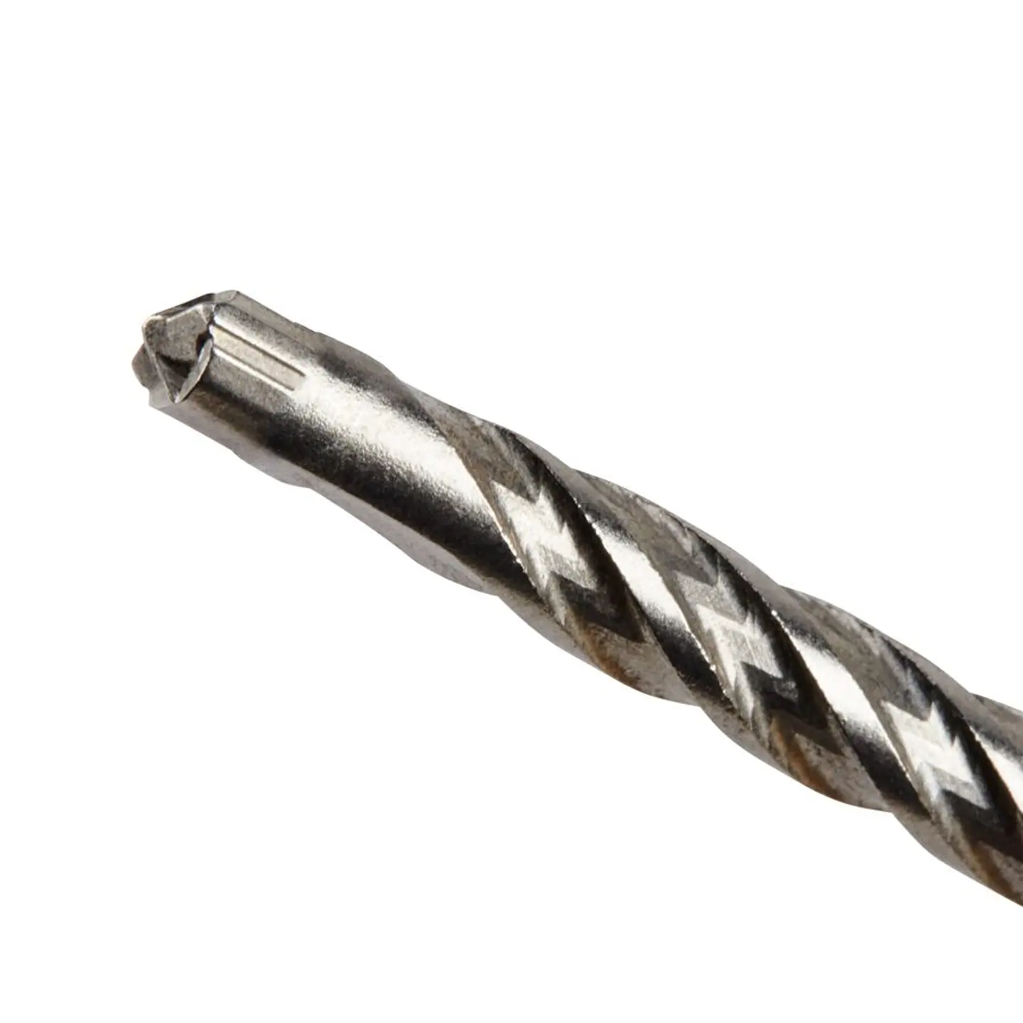 Broca Elite SDS+4C 5 x 110 (50) Mm DeWalt 3