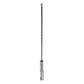 Broca Elite SDS+4C 5 x 210 (150) Mm DeWalt - Miniatura 1