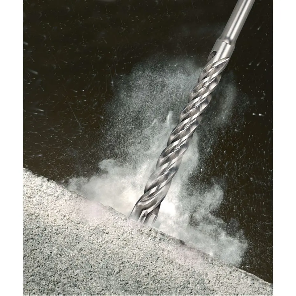 Broca Elite SDS+4C 5.5 x 110 (50) Mm DeWalt 2