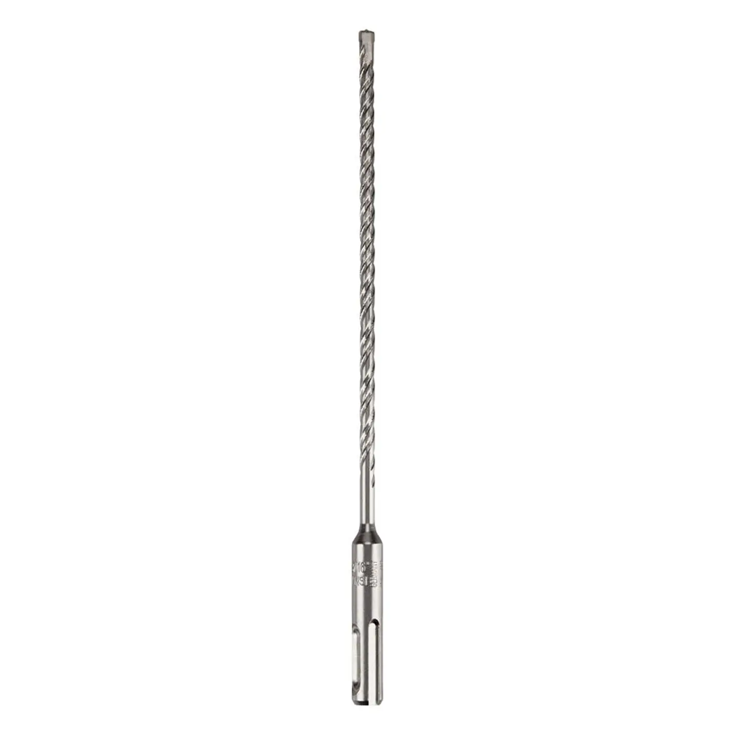 Broca Elite SDS+4C 6 x 160 (100) Mm DeWalt 1
