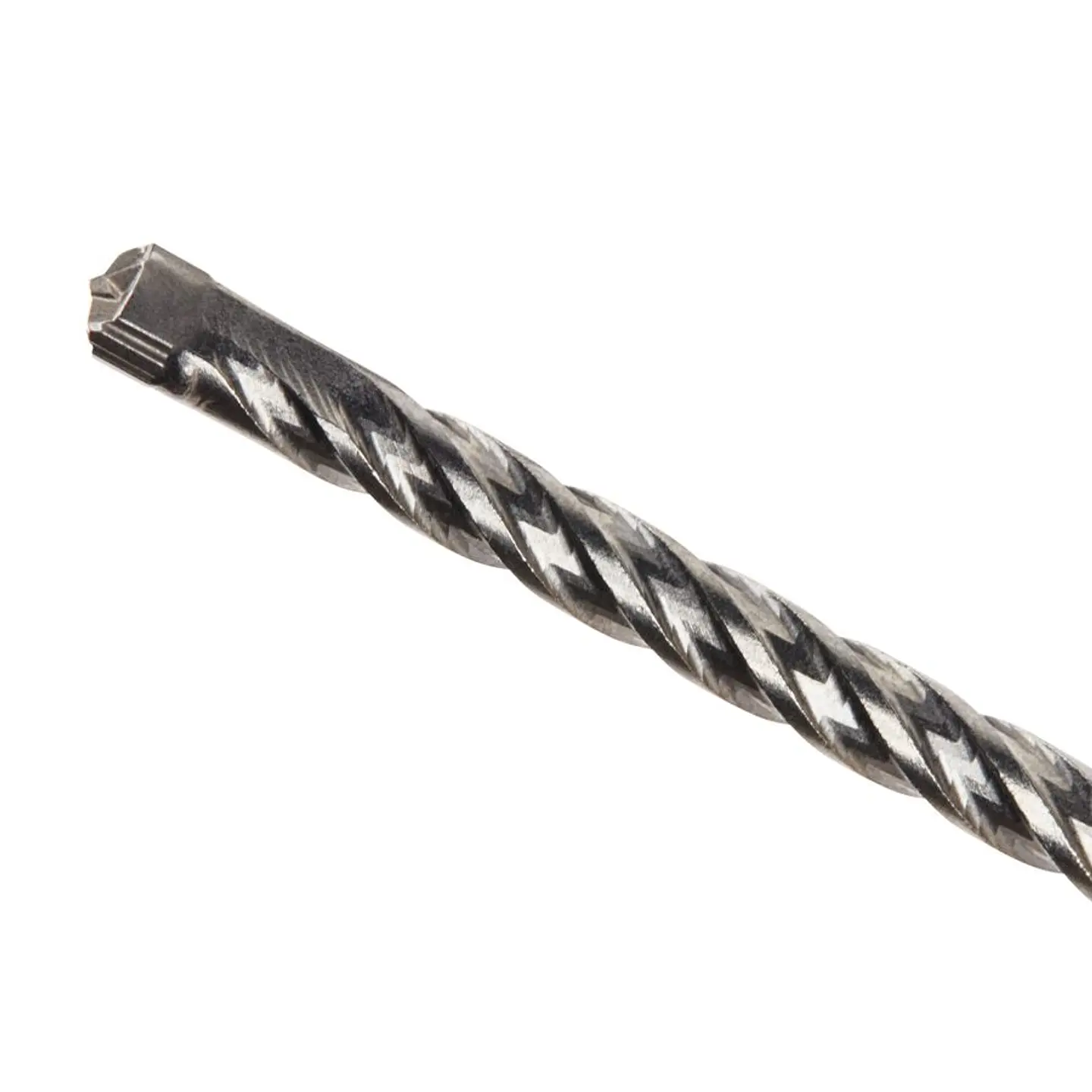 Broca Elite SDS+4C 7 x 210 (150) Mm DeWalt 3