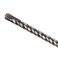 Broca Elite SDS+4C 7 x 210 (150) Mm DeWalt - Miniatura 3