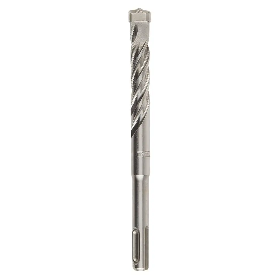 Broca Elite SDS+4C 12 x 160 (100) Mm DeWalt 1