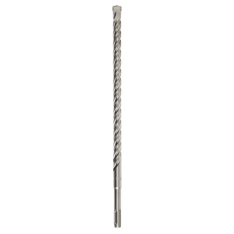 Broca Elite SDS+4C 12 x 260 (200) Mm DeWalt 1