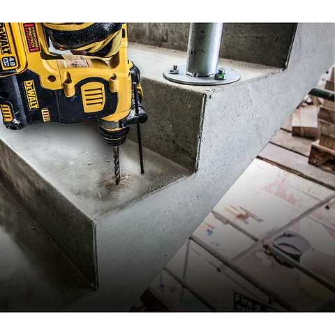 Broca Elite SDS+4C 14 x 310 (250) Mm DeWalt