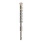 Broca Elite SDS+4C 20 x 250 (190) Mm DeWalt - Miniatura 1