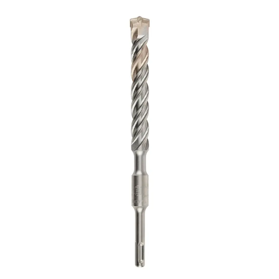 Broca Elite SDS+4C 20 x 250 (190) Mm DeWalt 1