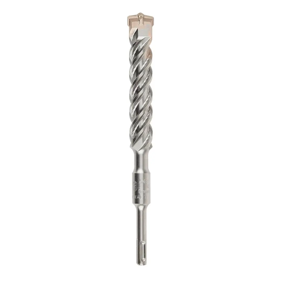Broca Elite SDS+4C 25 x 250 (190) Mm DeWalt 1