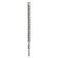 Broca Elite SDS+4C 25 x 450 (390) Mm DeWalt - Miniatura 1