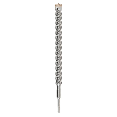 Broca Elite SDS+4C 28 x 450 (390) Mm DeWalt