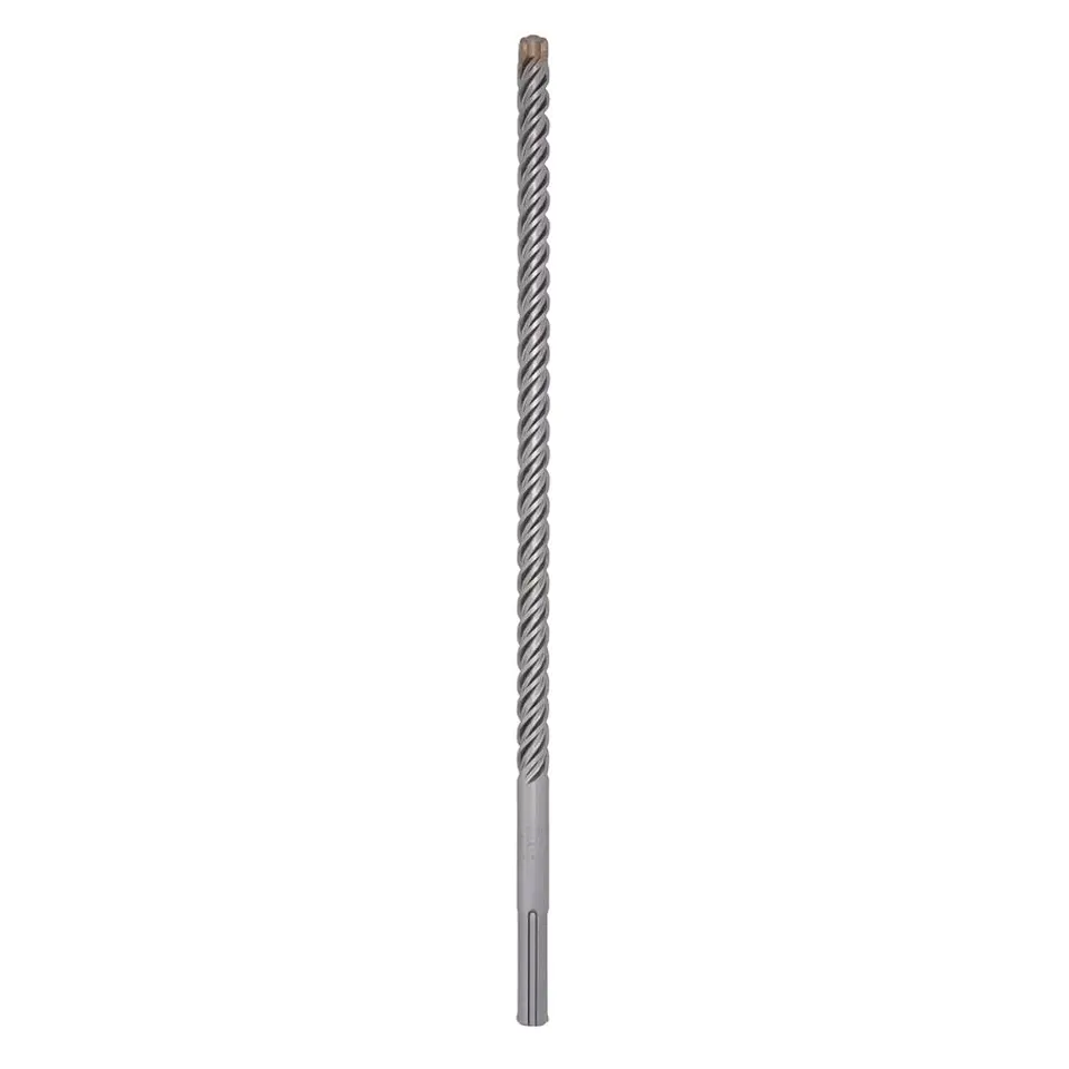 Broca SDS Max, 4 Filos, 19 x 540 DeWalt 1