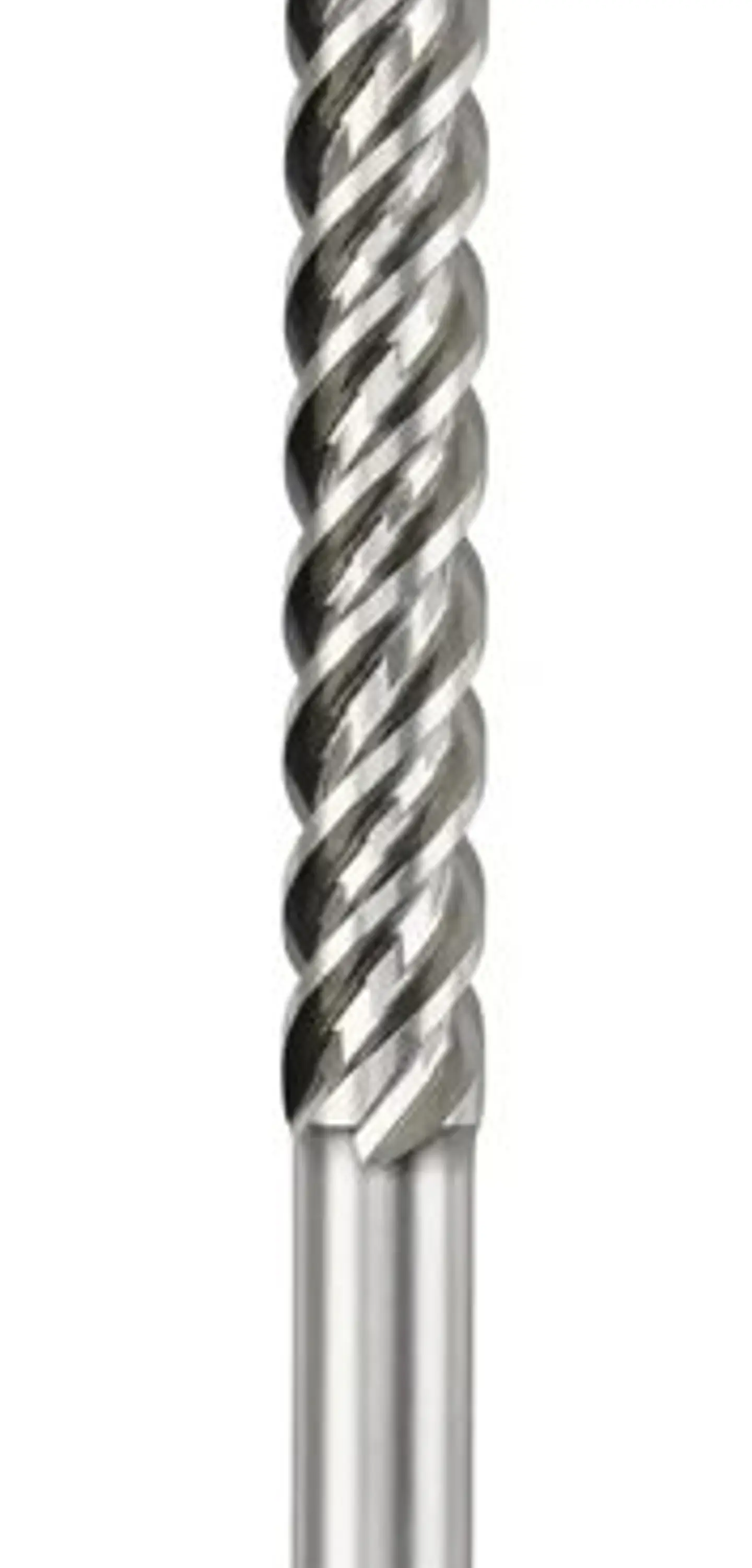 Broca SDS Max, 4 Filos, 22 x 340 DeWalt 4