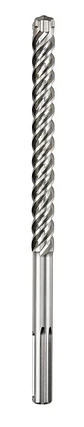 Broca SDS Max, 4 Filos, 22 x 340 DeWalt - Miniatura 4