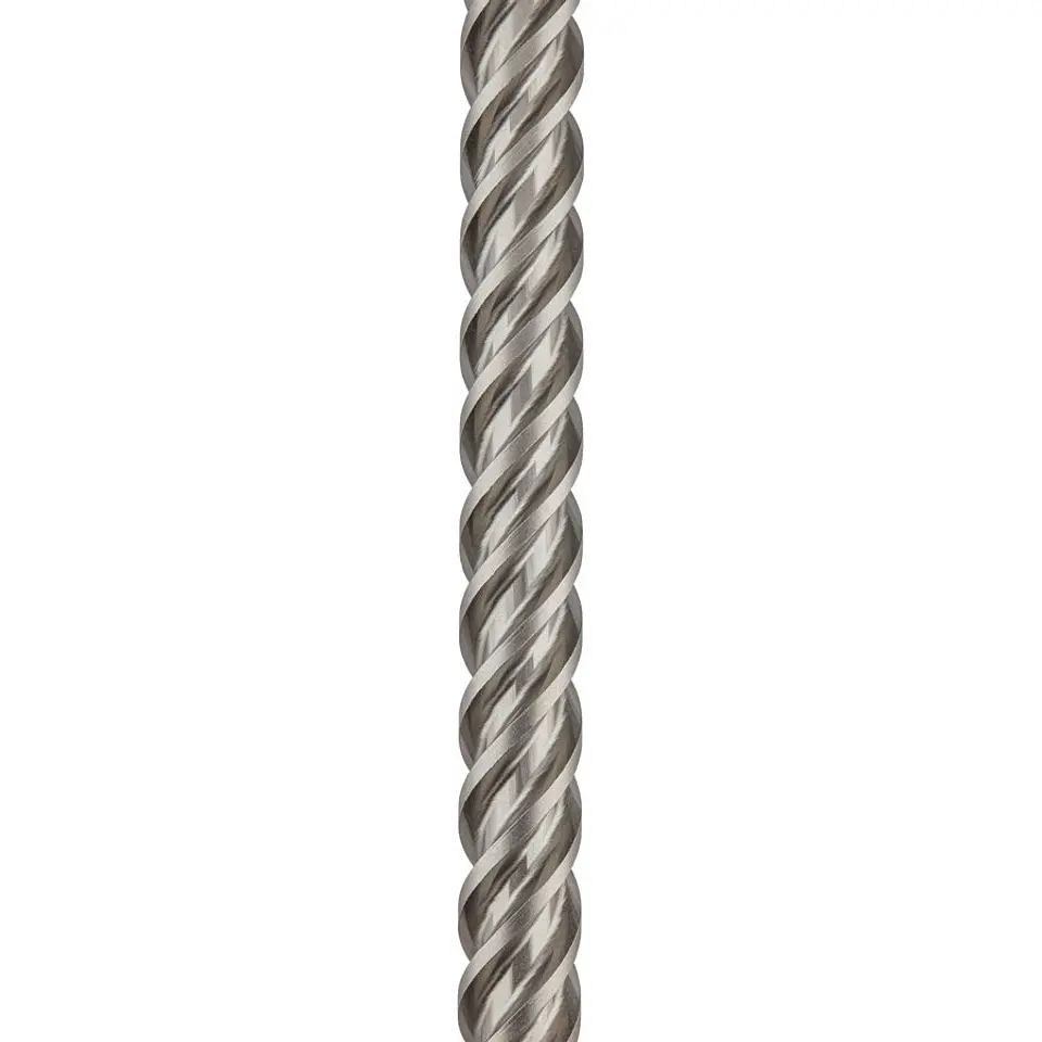 Broca SDS Max, 4 Filos, 24 x 340 DeWalt 2