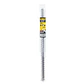 Broca SDS Max, 4 Filos, 25 x 540 DeWalt - Miniatura 3