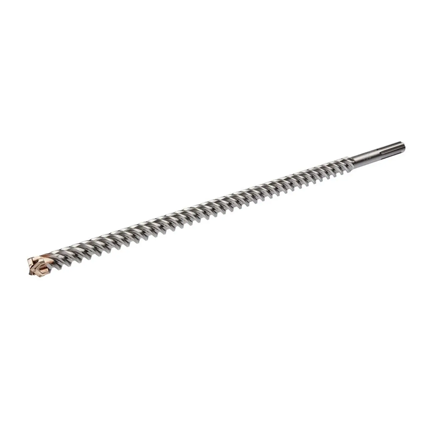 Broca SDS Max, 4 Filos, 25 x 920 DeWalt 2