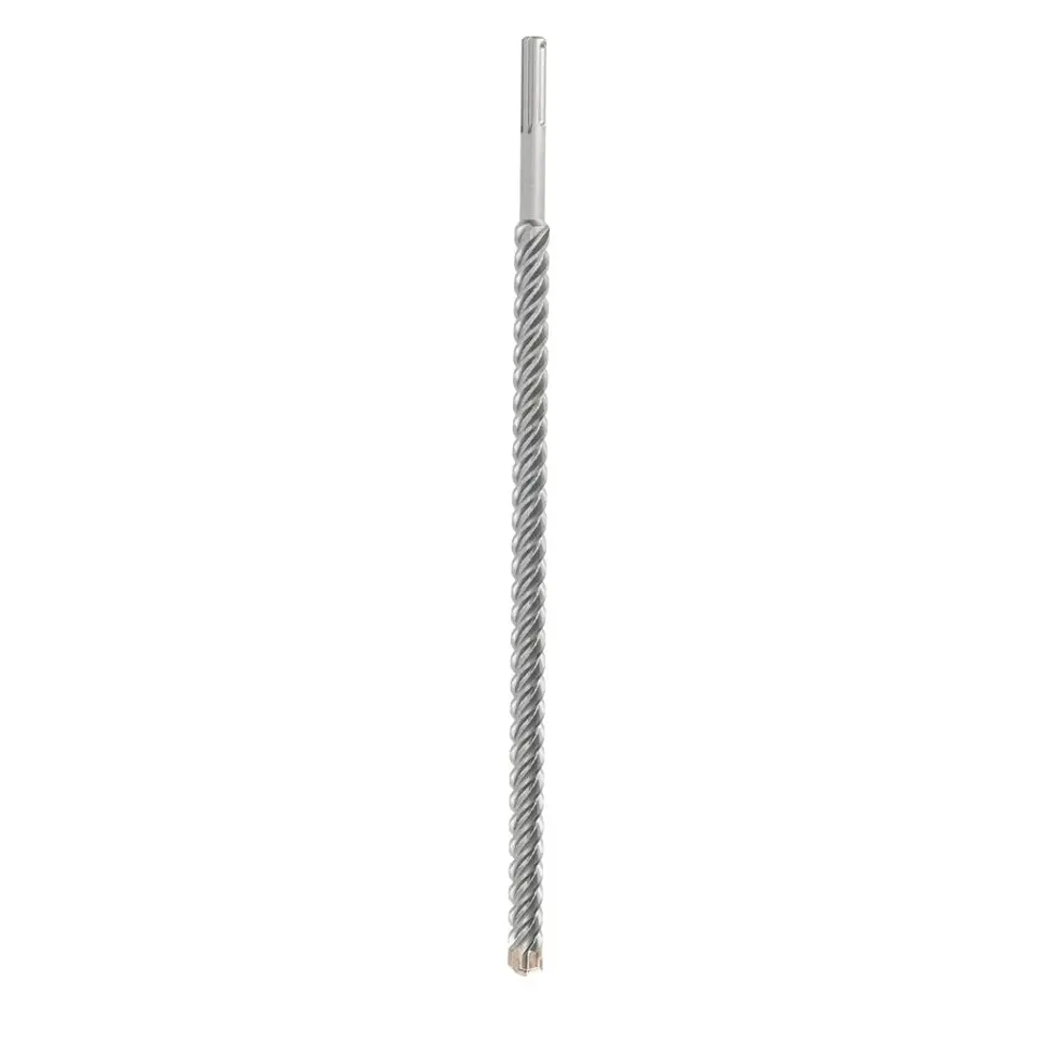 Broca SDS Max, 4 Filos, 28 x 670 DeWalt 1