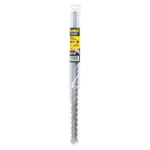 Broca SDS Max, 4 Filos, 32 x 570 DeWalt