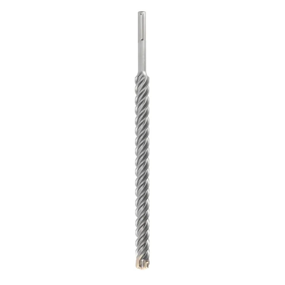 Broca SDS Max, 4 Filos, 36 x 570 DeWalt 1