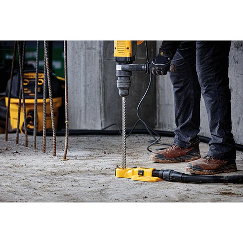 Broca SDS Max, 4 Filos, 36 x 570 DeWalt