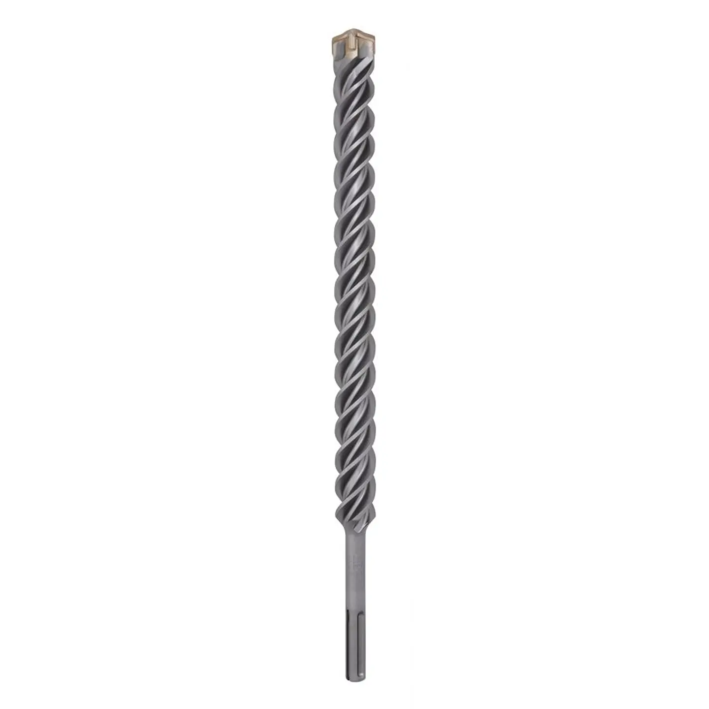 Broca SDS Max, 4 Filos, 38 x 570 DeWalt 1