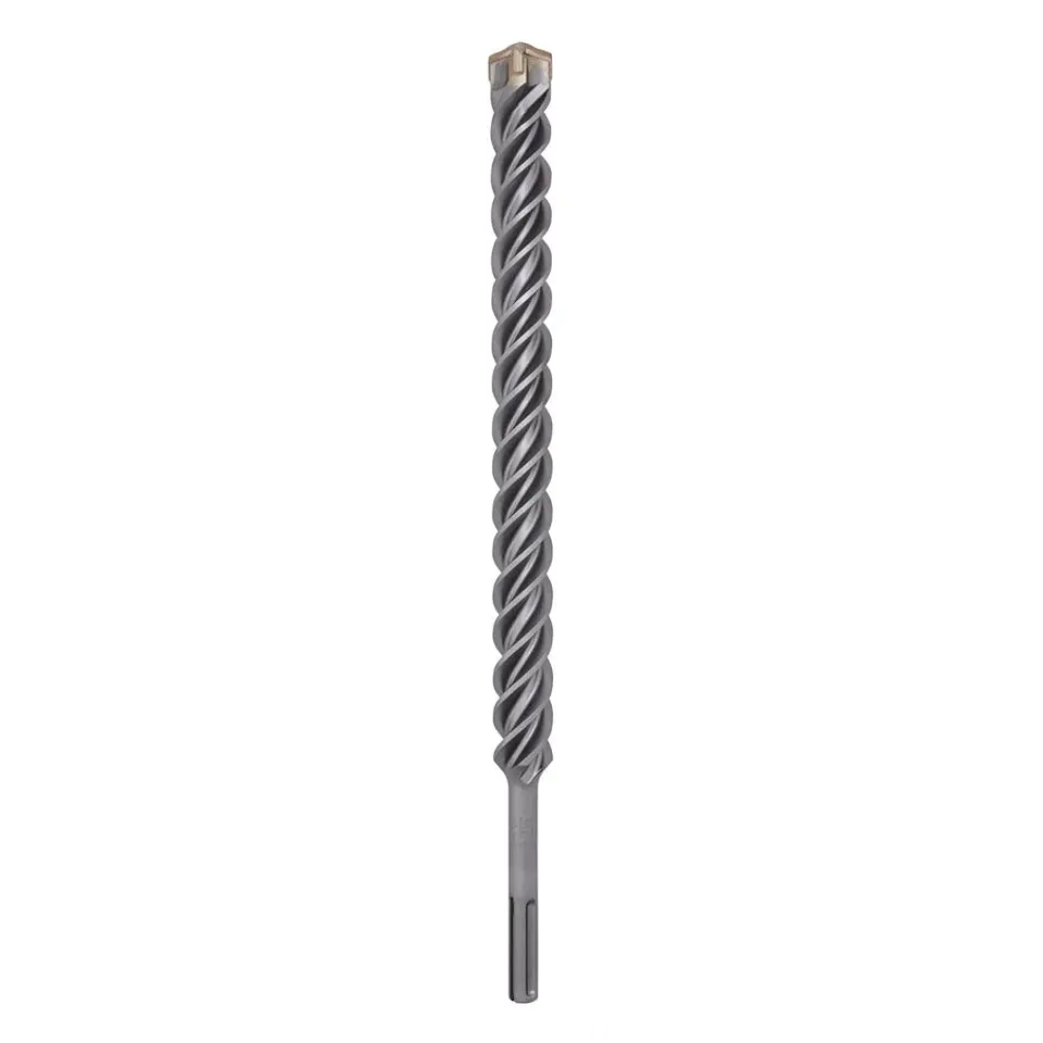 Broca SDS Max, 4 Filos, 38 x 570 DeWalt 1
