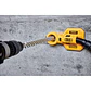 Broca SDS Max, 4 Filos 40 x 570 x 450mm DeWalt - Miniatura 2