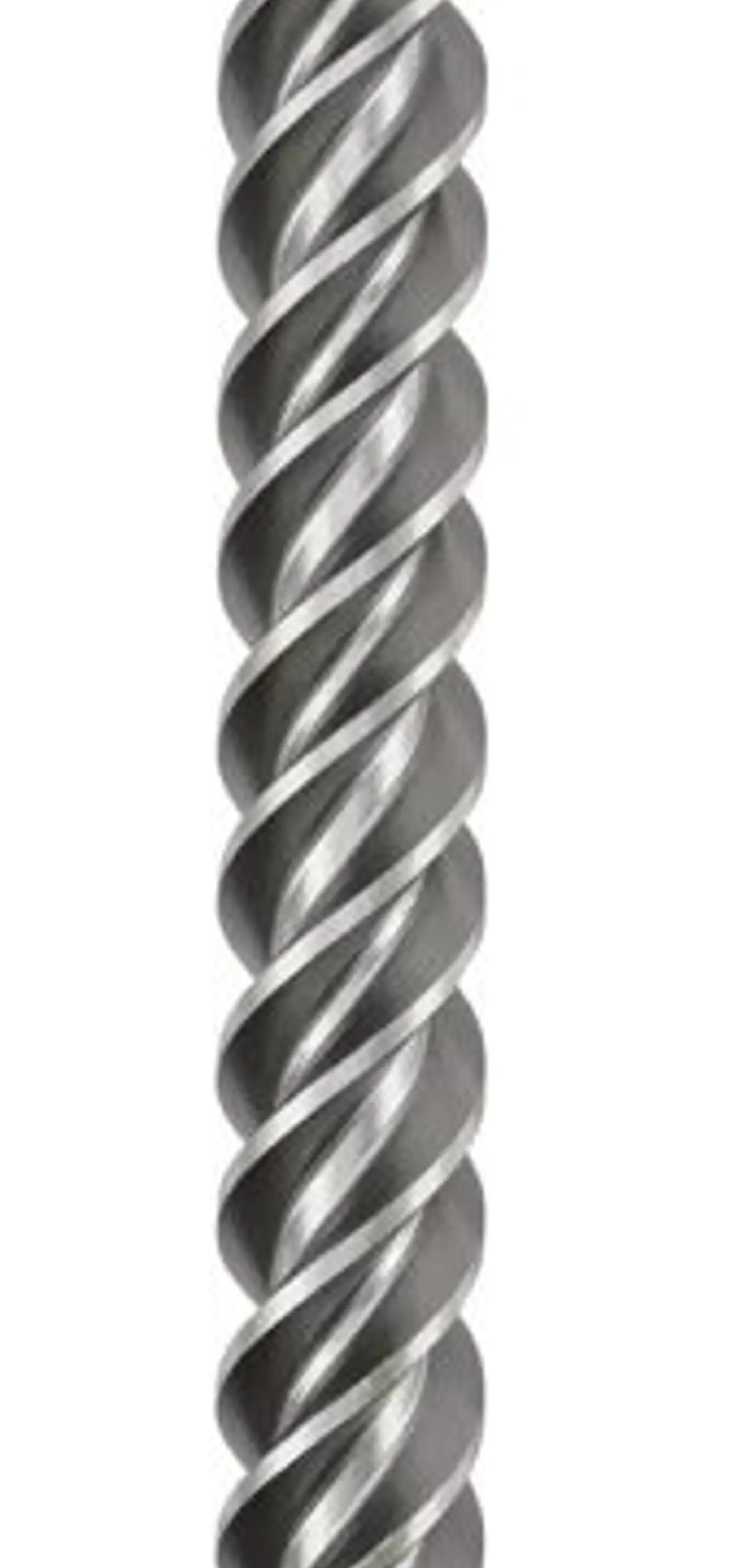 Broca SDS Max, 4 Filos, 42 x 570 DeWalt 4