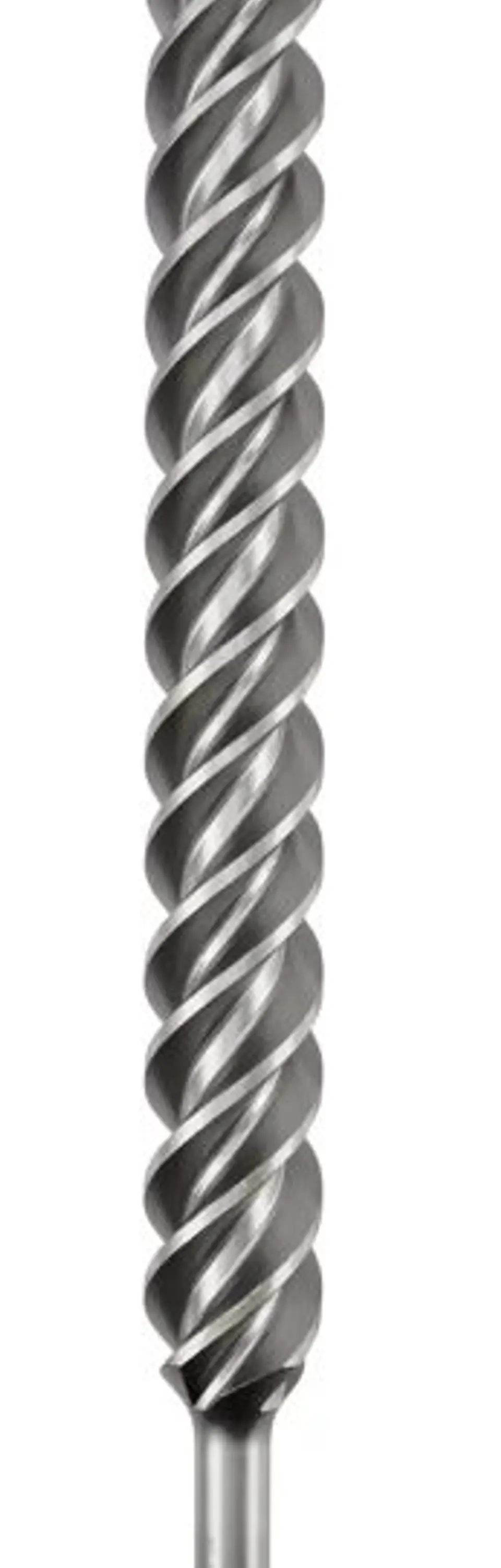 Broca SDS Max, 4 Filos, 42 x 570 DeWalt 4