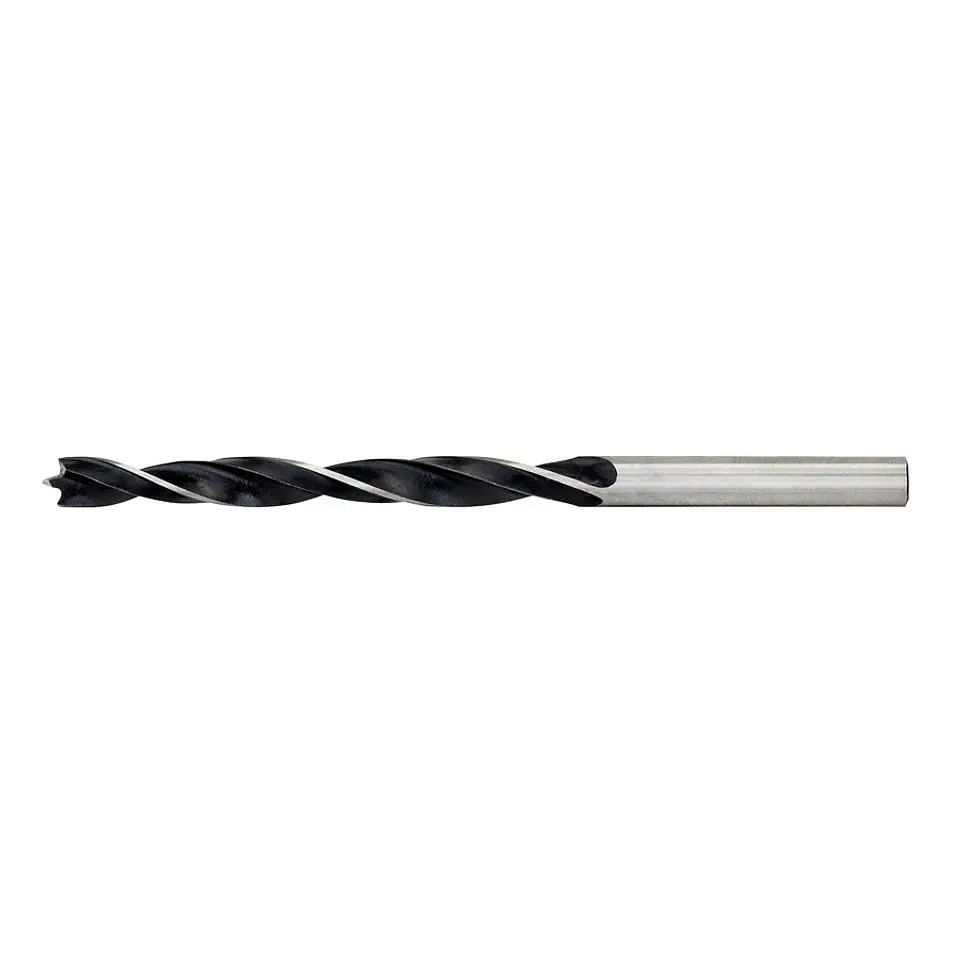 Broca 3 Puntas para Madera 6X100mm DeWalt 2