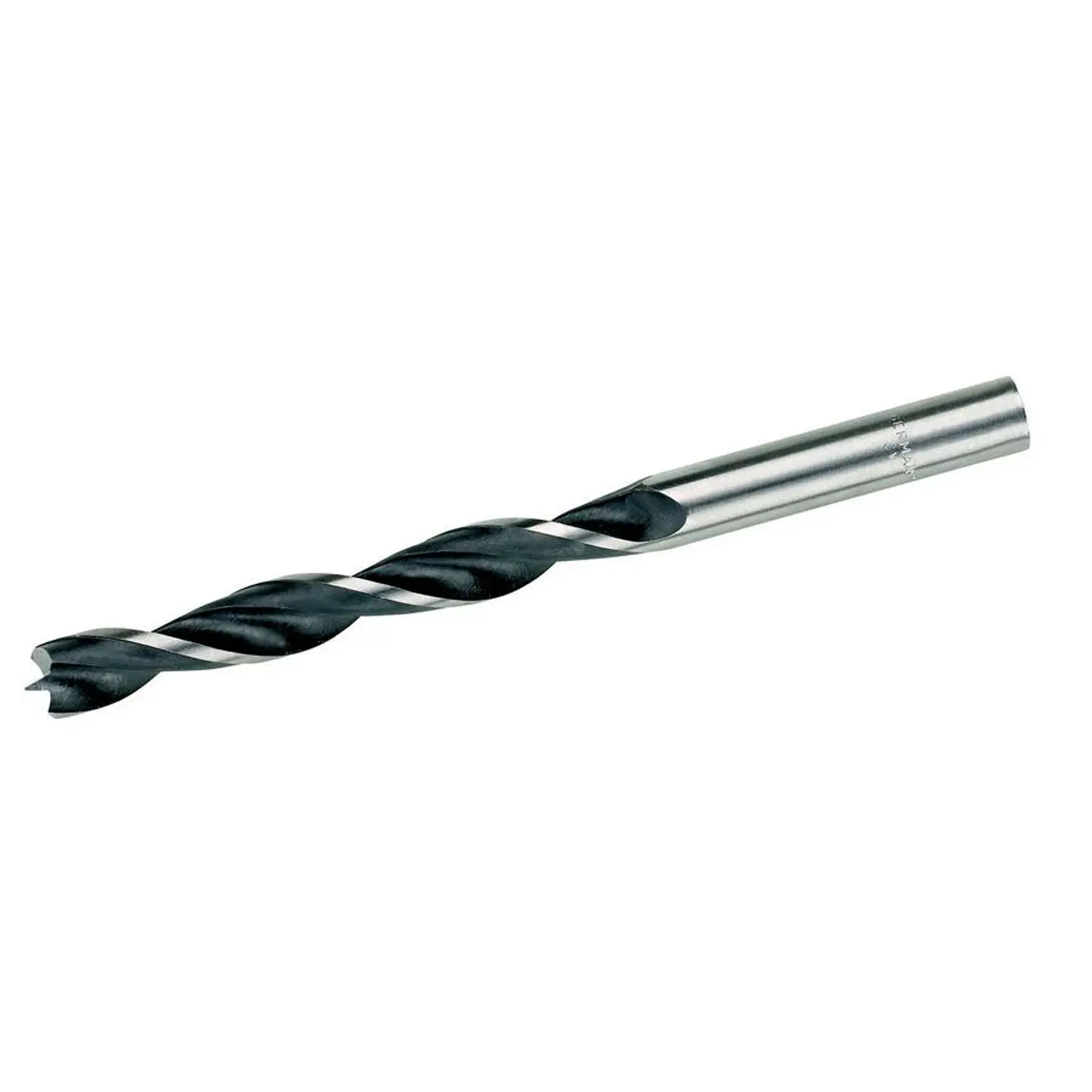 Broca 3 Puntas para Madera 13X155mm DeWalt 1