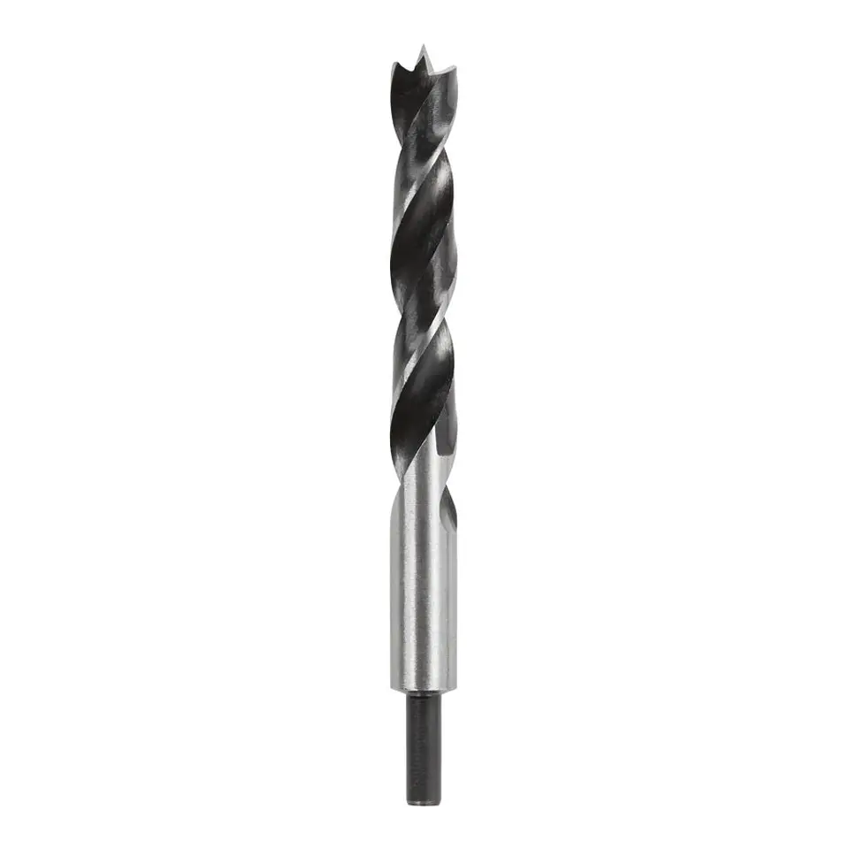 Broca 3 Puntas para Madera 14X160mm DeWalt 1
