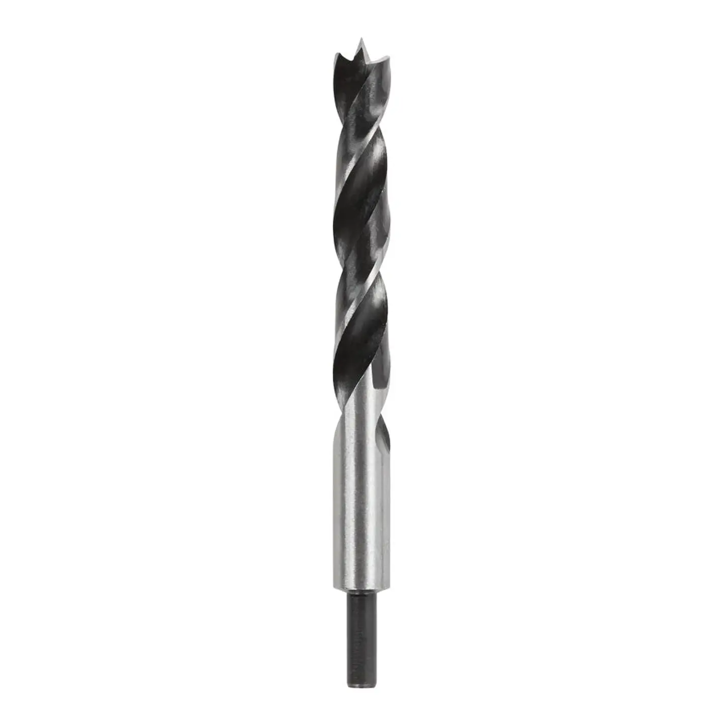 Broca 3 Puntas para Madera 16X165mm DeWalt 1