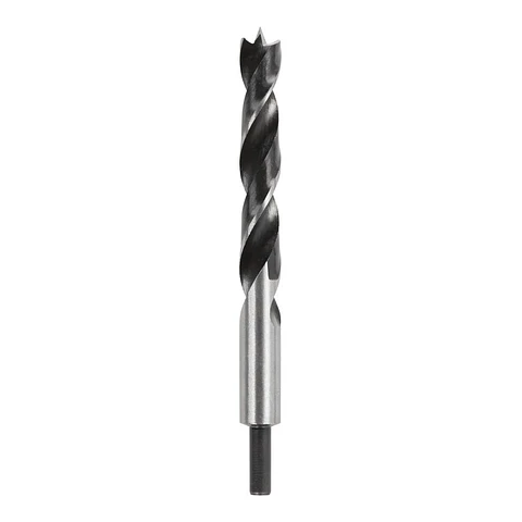 Broca 3 Puntas para Madera 18X200mm DeWalt